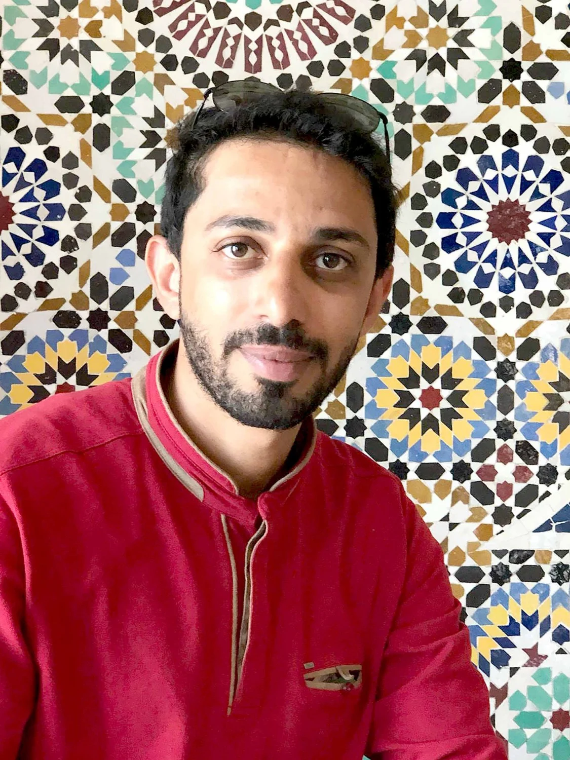 Khalil Al Madhoun